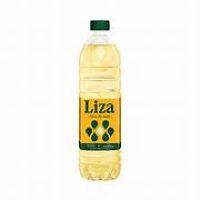 imagem Óleo De Soja Liza 900 Ml