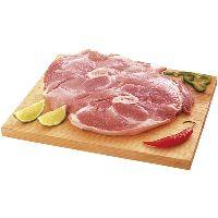 imagem Bife Suino