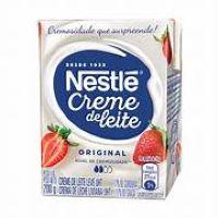 imagem Creme De Leite Nestle 200G