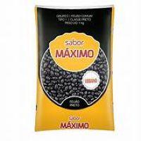 imagem Feijão Maximo 1 Kg