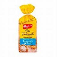 imagem Pão De Forma Bauducco 390G