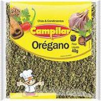 imagem Tempero Oregano 10g