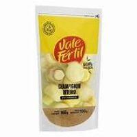 imagem Champignon Inteiro 160G