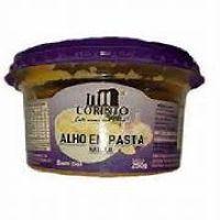 imagem Alho Em Pasta Corinto 250G