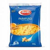 imagem Macarrão Barilla Parafuso 500 G