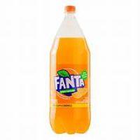 imagem Fanta Laranja 2 Lt