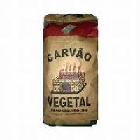 imagem Carvao Vegetal Em Brasas 3 Kg