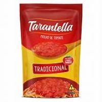 imagem Molho De Tomate Tarantella 300G