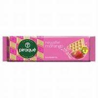 imagem Piraque Wafer Morango 100 G