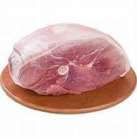 imagem Pernil Com Osso