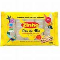 imagem Pao De Alho Muçarela